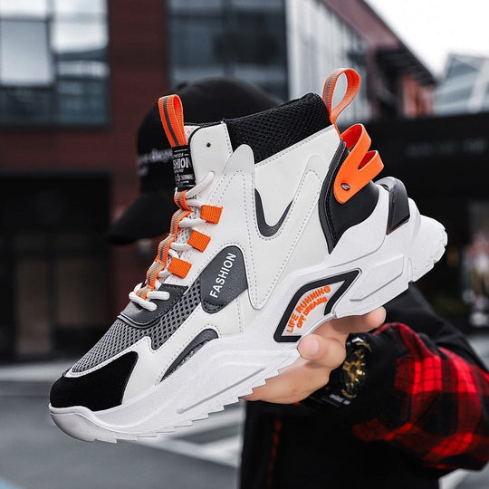 Sneakers für Frauen R&B