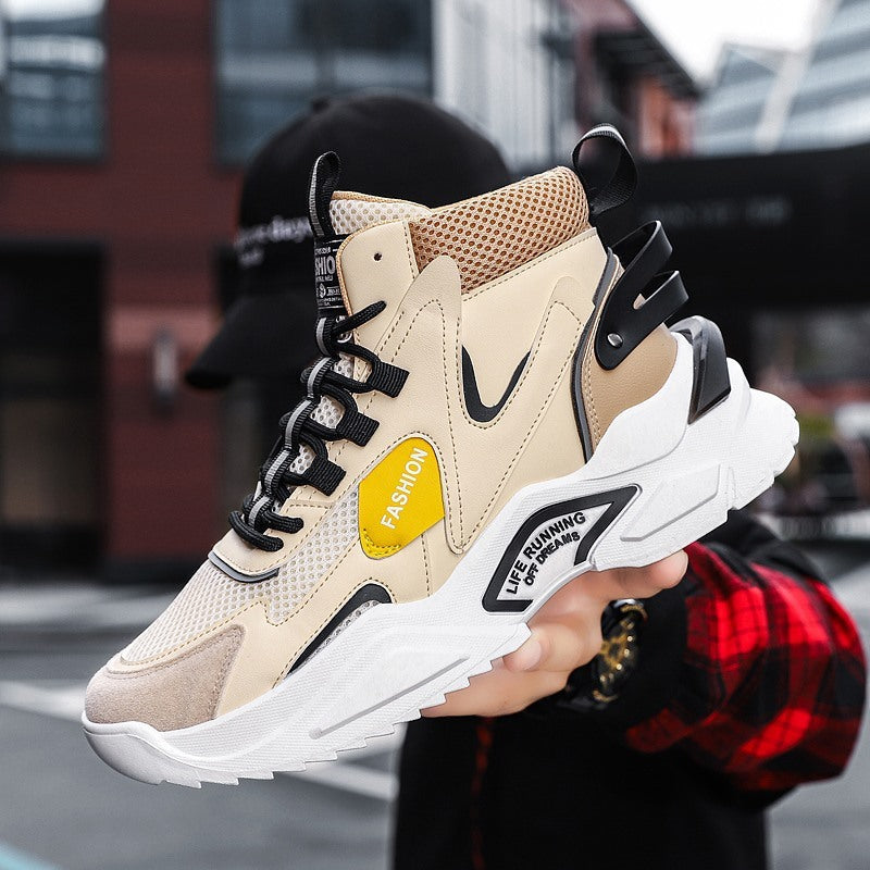 Sneakers für Frauen R&B