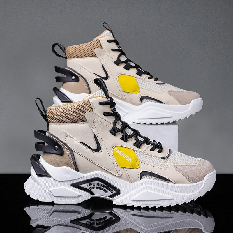 Sneakers für Frauen R&B