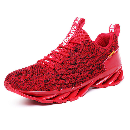 Hochleistungs-Laufschuhe mit Komfort R&B