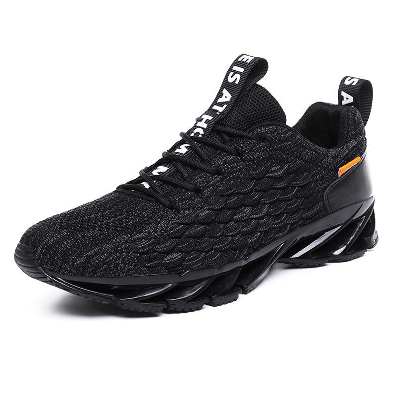 Hochleistungs-Laufschuhe mit Komfort R&B