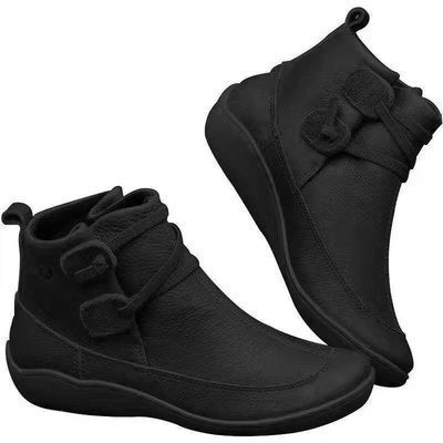 Orthopädische Stiefel für Damen R&B