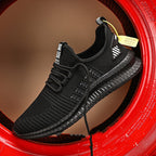 Komfortable Sneaker für Frauen mit modernem Design R&B