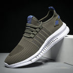 Komfortable Sneaker für Frauen mit modernem Design R&B