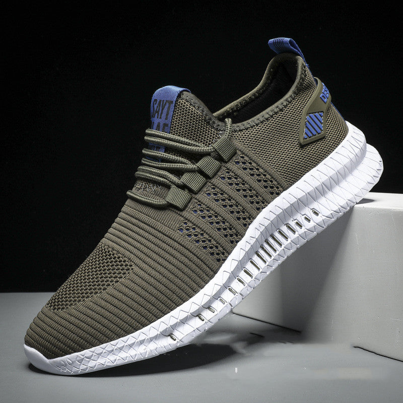 Komfortable Sneaker für Frauen mit modernem Design R&B