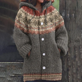R&B | Eleganter Weicher Cardigan