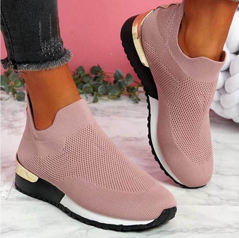 On Damen-Sneaker mit Dämpfender Ferse und Ergonomischem Design R&B