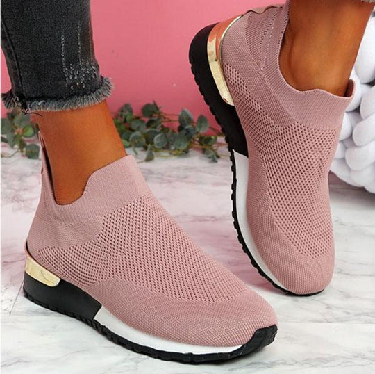 On Damen-Sneaker mit Dämpfender Ferse und Ergonomischem Design R&B