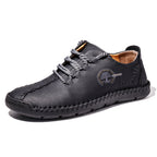 Bequeme Orthopädische Herrensneaker R&B