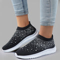 Atmungsaktive und Stylische Sneakers für Damen R&B