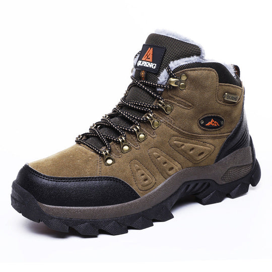 Wanderschuhe für jedes Abenteuer R&B