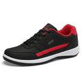 WalkEase Herren Sneakers für Maximale Bequemlichkeit R&B
