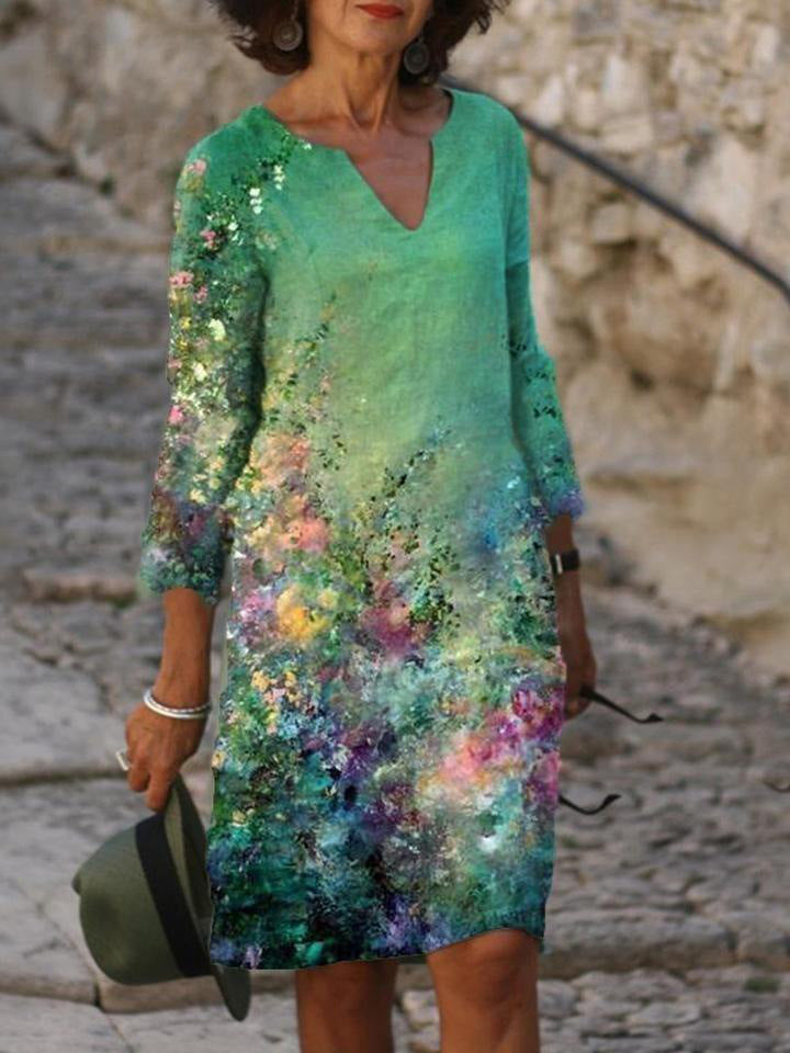 R&B | Stilvolles und Gemütliches kleid