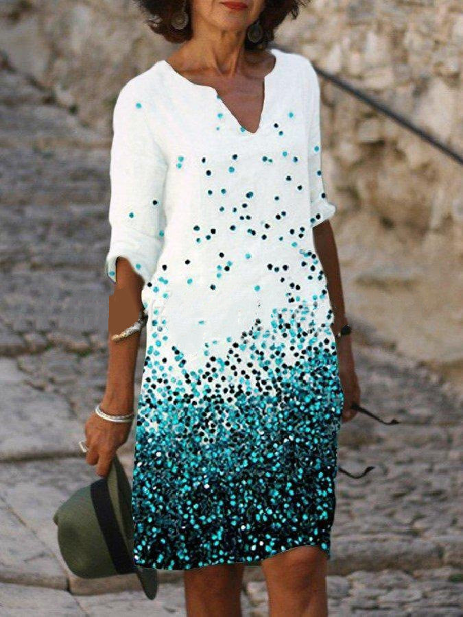 R&B | Stilvolles und Gemütliches kleid