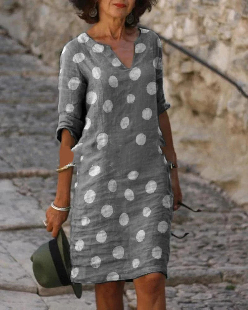 R&B | Stilvolles und Gemütliches kleid