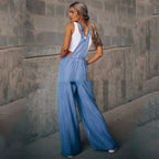 R&B | Sommerurlaub Jumpsuit für Frauen