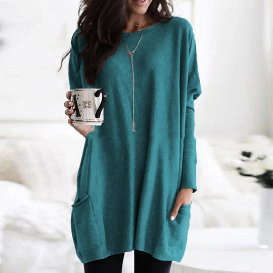 R&B | Komfort Smitten Pullover