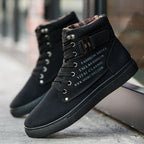 High Top Sneakers für Frauen mit modernem Design R&B