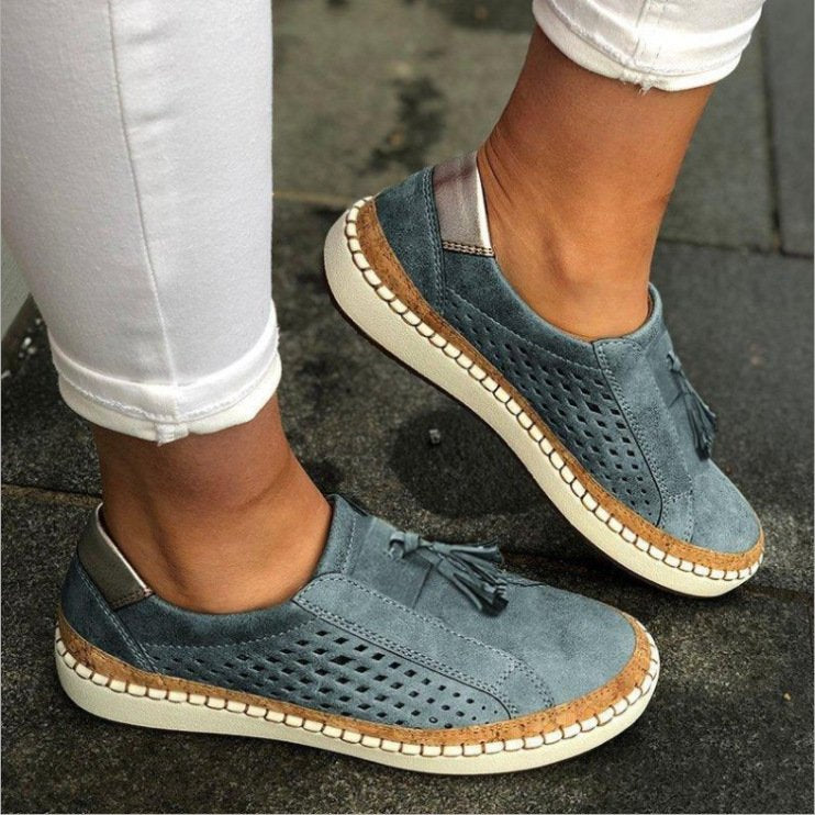 Loafer Moritz R&B