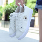 CasualFit I Damen-Turnschuhe R&B