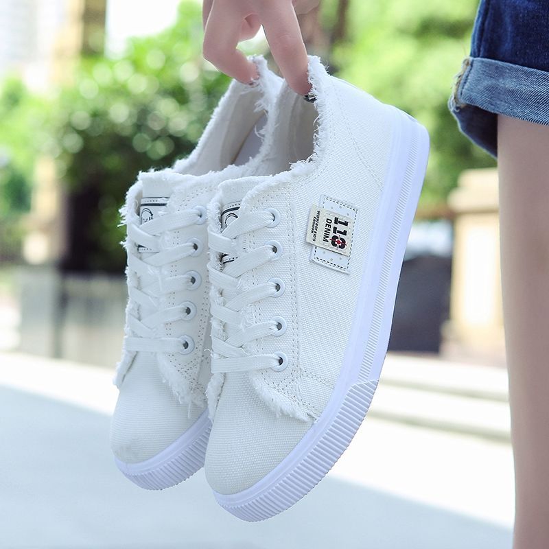 CasualFit I Damen-Turnschuhe R&B