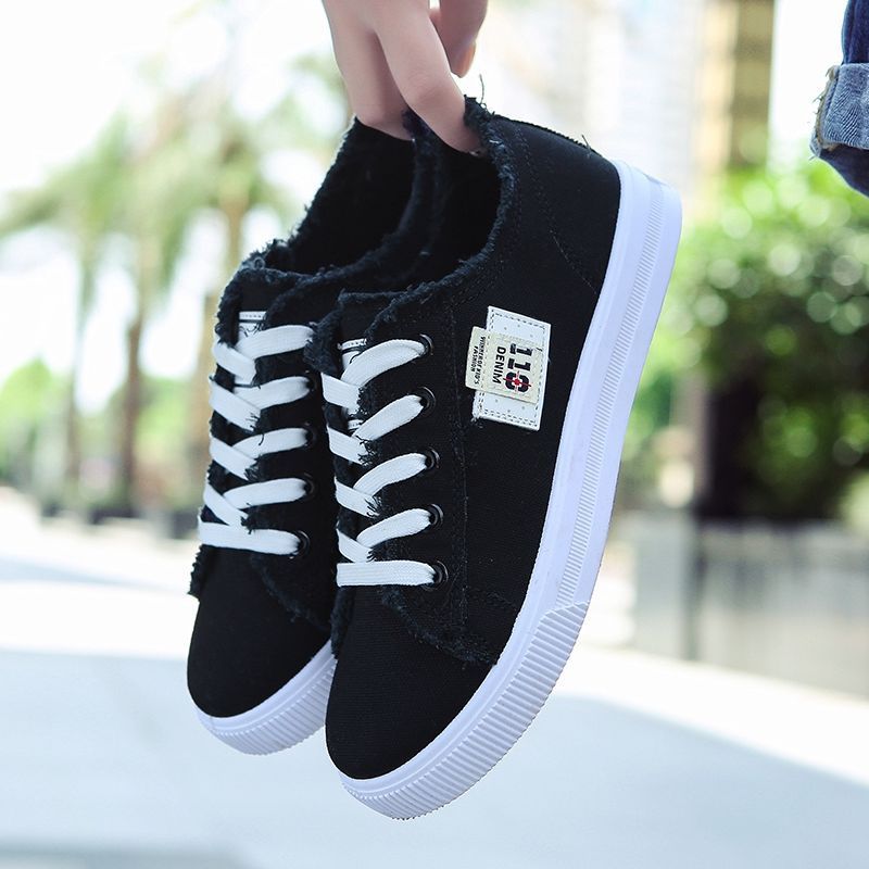 CasualFit I Damen-Turnschuhe R&B