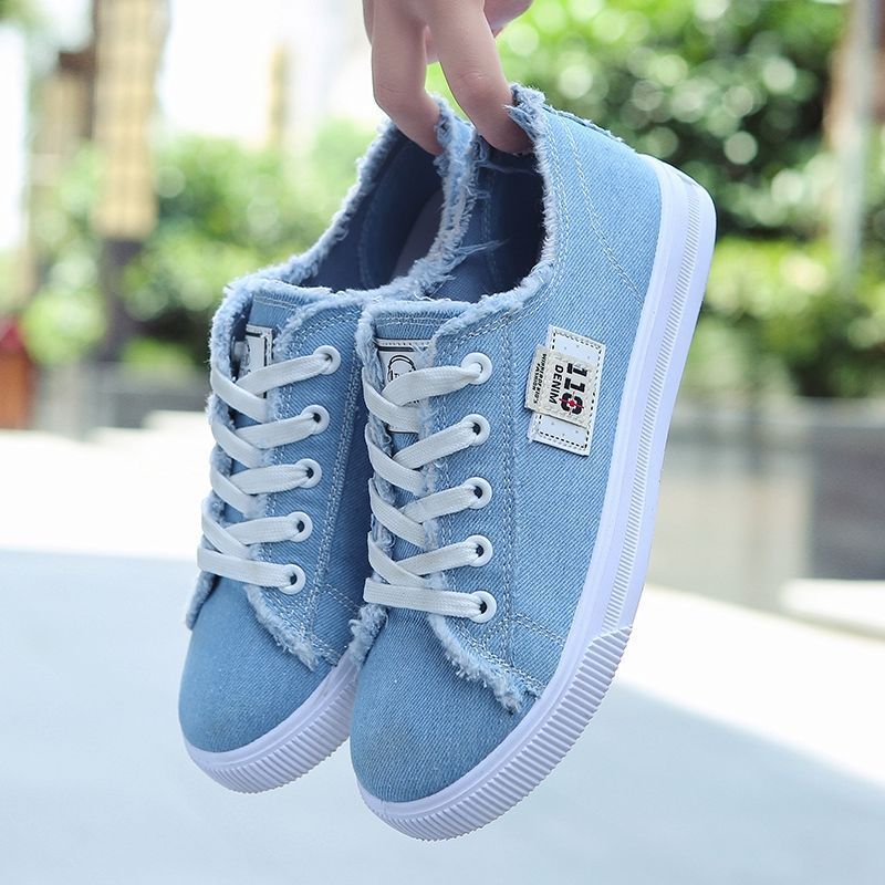CasualFit I Damen-Turnschuhe R&B