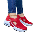 Orthopädische Sneakers für Frauen R&B