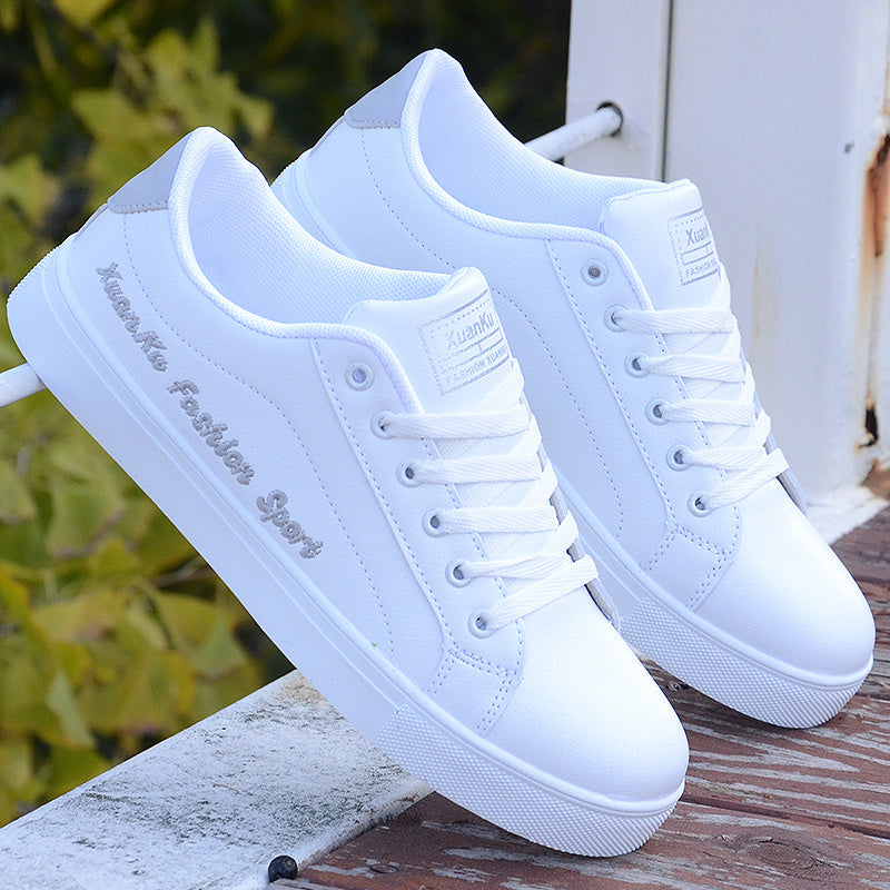 Elegante Sneakers für Frauen R&B