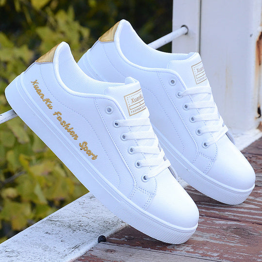 Elegante Sneakers für Frauen R&B