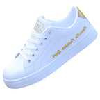 Elegante Sneakers für Frauen R&B