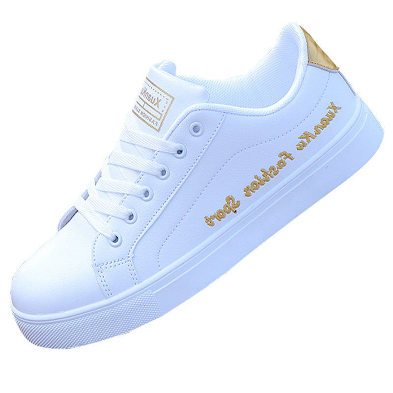 Elegante Sneakers für Frauen R&B
