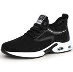 Schutz, Komfort und Stil R&B