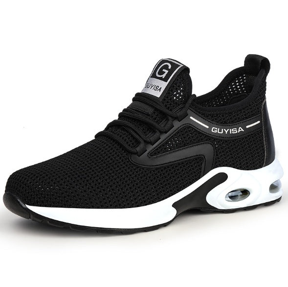 Schutz, Komfort und Stil R&B