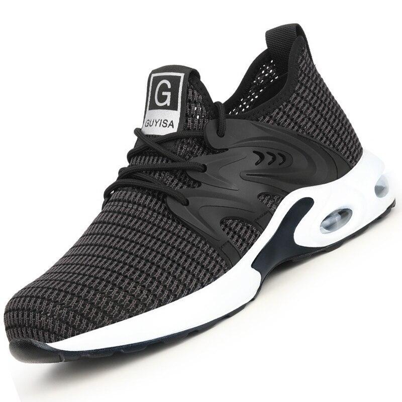 Schutz, Komfort und Stil R&B
