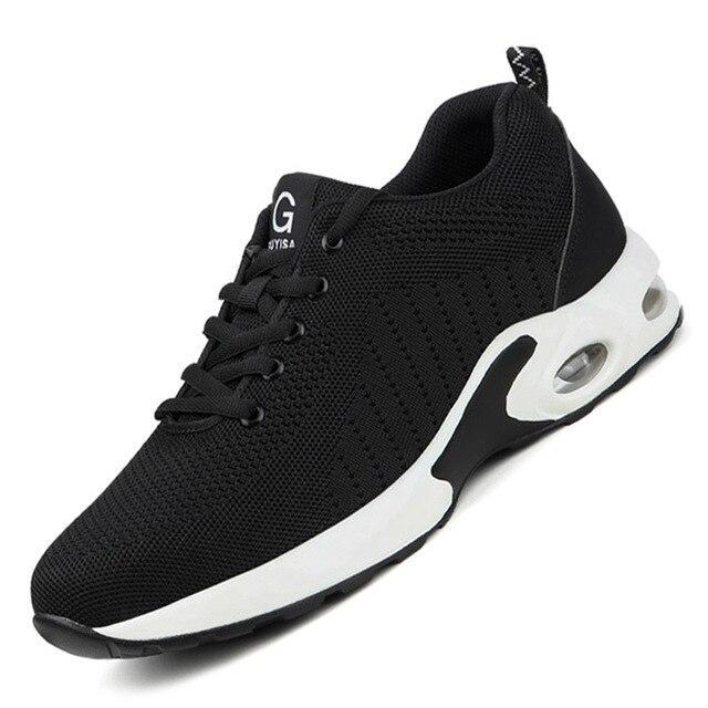 Schutz, Komfort und Stil R&B