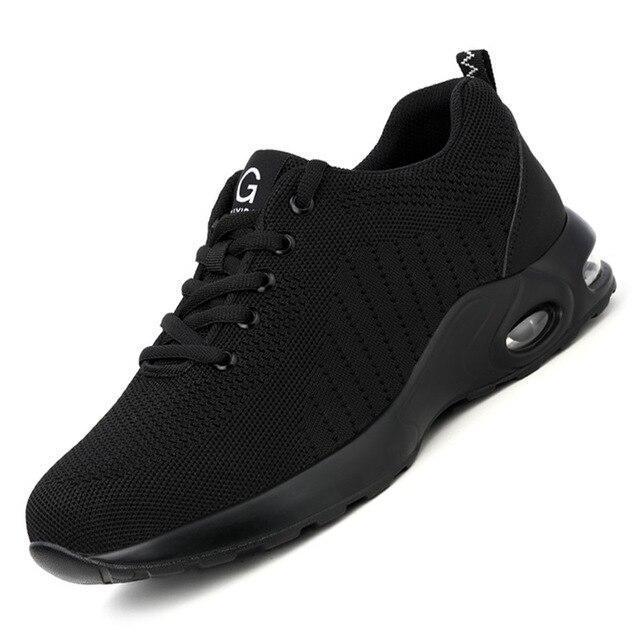 Schutz, Komfort und Stil R&B