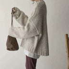R&B | Pullover mit Tasche