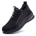 ultraleichte atmungsaktive Mode Schutzschuhe R&B