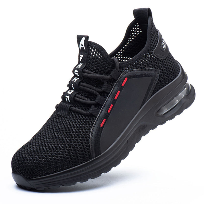 ultraleichte atmungsaktive Mode Schutzschuhe R&B