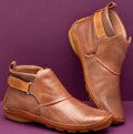 Komfortable Orthopädische Damenschuhe für Jeden Tag R&B