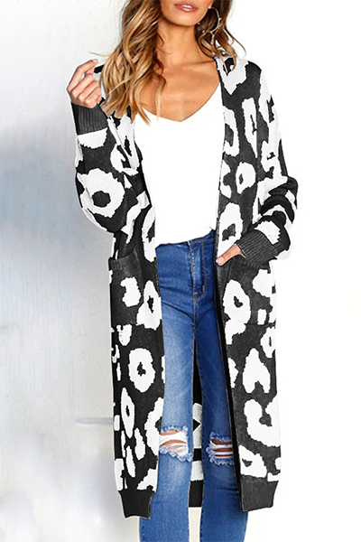R&B | Zeitloser und Stilvoller Winterpullover