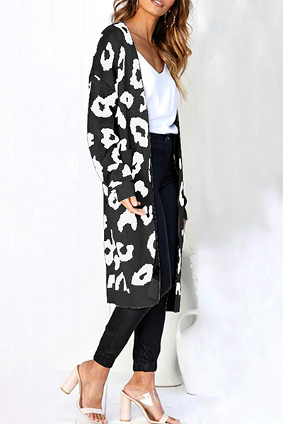 R&B | Zeitloser und Stilvoller Winterpullover