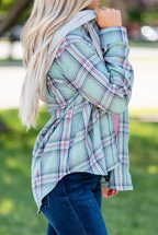 R&B | Elegante und Lässige Bluse