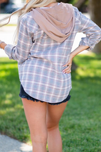 R&B | Elegante und Lässige Bluse