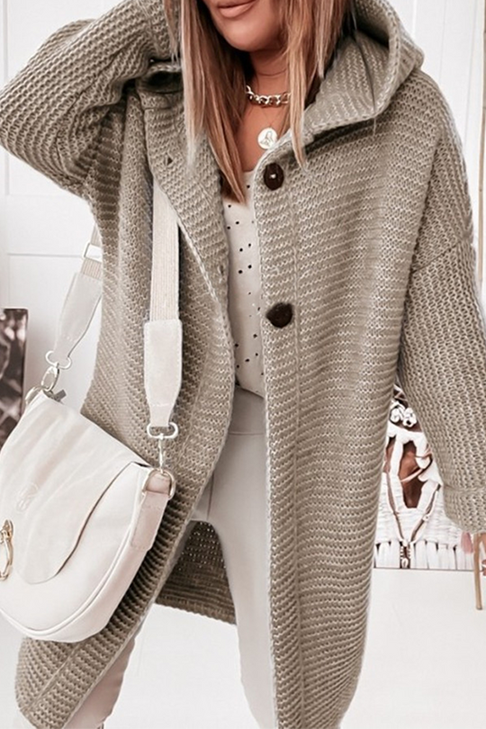 R&B | Entspannter und Eleganter Pullover