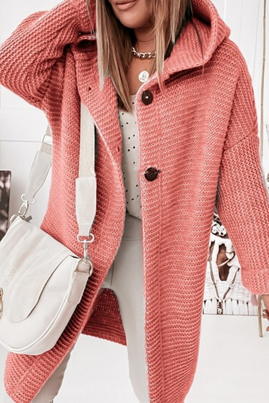 R&B | Entspannter und Eleganter Pullover