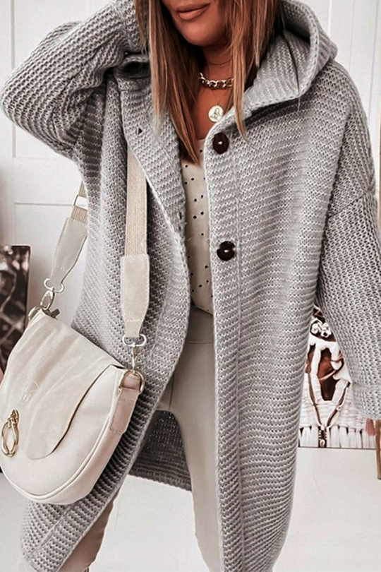 R&B | Entspannter und Eleganter Pullover