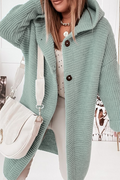 R&B | Entspannter und Eleganter Pullover