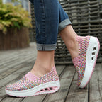 Bequeme Plattformschuhe R&B
